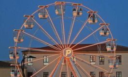 Ruota panoramica a Pisa, continua la polemica politica