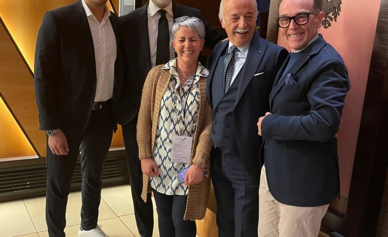Lorenzo Nuti eletto nel Consiglio Direttivo di FederModa