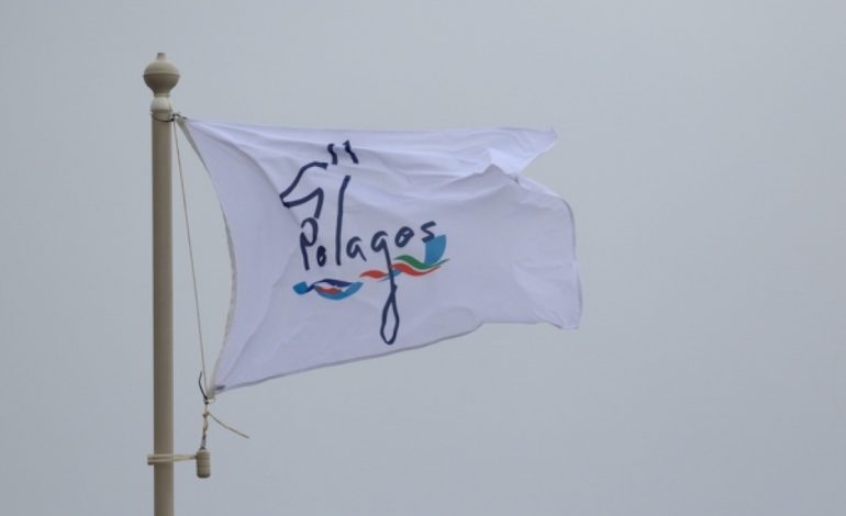 Pisa partecipa alla Regata 100 di Montecristo edizione Pelagos