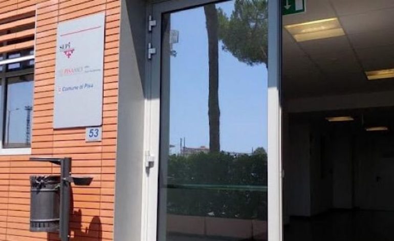 ﻿S.E.PI. aggiorna i sistemi informatici: sospesi temporaneamente alcuni servizi. Il 3 giugno chiusi gli uffici di Pisa