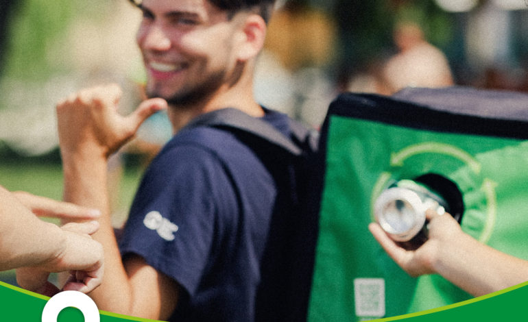 International Recycling Tour 2022