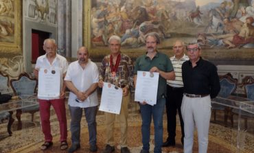 ﻿San Ranieri, “Benemerenza al merito” al pisano Maurizio Baglini