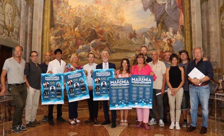 Marenia, il litorale pisano torna ad animarsi con i colori dell’estate
