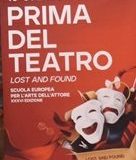 “Prima del Teatro” arriva a Pisa. Dal 16 luglio corsi di teatro con docenti e studenti da tutta Europa