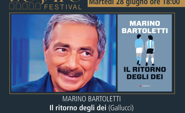 ﻿Al Pisa Scotto Festival è tempo del “Ritorno degli dei”