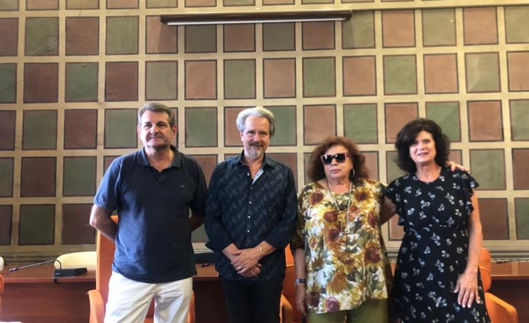 ﻿Pisa Scotto Festival, venerdì 24 giugno la serata dedicata alla musica di Giancarlo Bigazzi