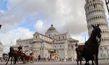 ﻿Divieto di circolazione alle carrozze trainate da cavalli nelle ore più calde