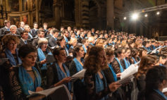 ﻿Nella Chiesa di Santa Caterina d’Alessandria il concerto del Coro dell’Università di Pisa in memoria di Maria Antonella Galanti