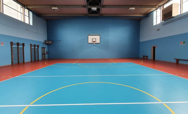 Pubblicato l’avviso per l’assegnazione delle palestre scolastiche comunali in orari extracurriculari