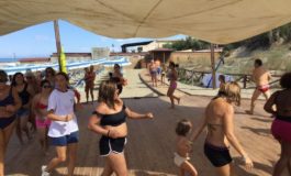 UN LUGLIO PIENO DI INIZIATIVE ALL'UISP VILLAGE TRA SPORT, CULTURA E SOLIDARIETA'