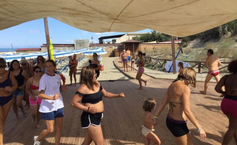 UN LUGLIO PIENO DI INIZIATIVE ALL’UISP VILLAGE TRA SPORT, CULTURA E SOLIDARIETA’