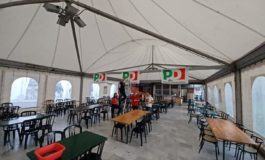 TORNA LA FESTA DELL’UNITA’. A PUTIGNANO DAL 29 GIUGNO AL 3 LUGLIO