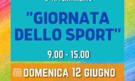 Fino  domenica il progetto "EDUCARE ALL'UMANITA'"