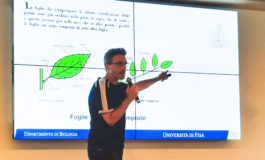 Il prof Peruzzi dell’Università di Pisa  nuovo presidente Società Italiana di Biogeografia
