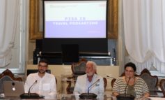 Presentato il progetto di travel podcasting nato dalla collaborazione tra Comune e Università di Pisa