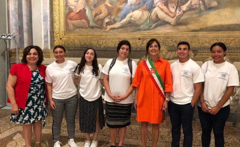 ﻿Da New York a Pisa, studenti di origine italo-americana in soggiorno studio per imparare lingua e cultura italiana