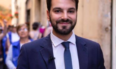 L’ON. FRANCESCO BERTI INCONTRERÀ IL PREFETTO DI PISA LUNEDÌ 18 LUGLIO PER TRATTARE LA QUESTIONE DEL PALAZZO ROSA A PONSACCO