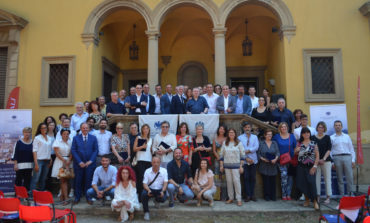 GenerazioneImpresa, il premio che celebra l'impegno e la passione di 36 aziende storiche dell'intera provincia di Pisa