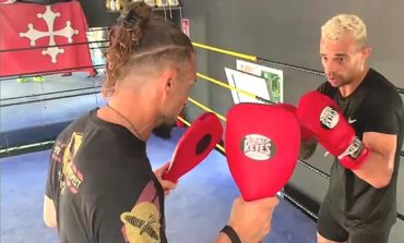 HENCHIRI TORNA SUL RING SABATO 16 LUGLIO A LASTRA A SIGNA