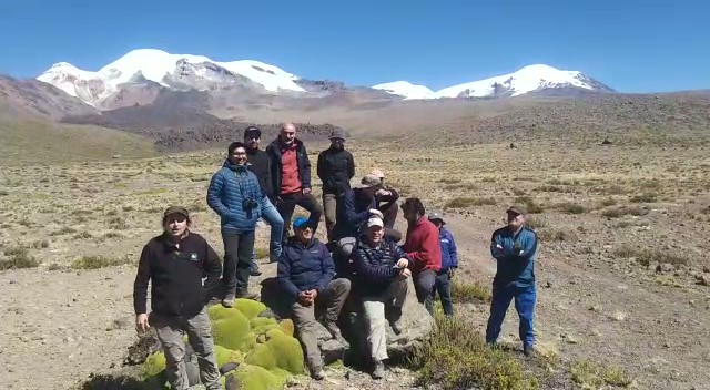 Sulle Ande peruviane per studiare l’evoluzione dei ghiacciai
