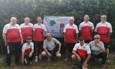 Campionati Regionali a Scandicci, ottimi risultati per Asd Pisa Bocce