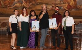 ﻿A Pisa dal 27 agosto al 1 settembre il raduno nazionale per fan di Harry Potter