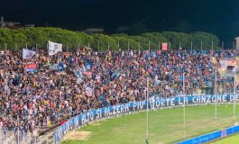 Ci pensa Ekuban a regalare la vittoria al Genoa: Pisa-Genoa 0-1