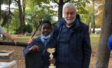 Il mondo delle Bocce pisano e toscano in lutto per la scomparsa di Mario Gioli