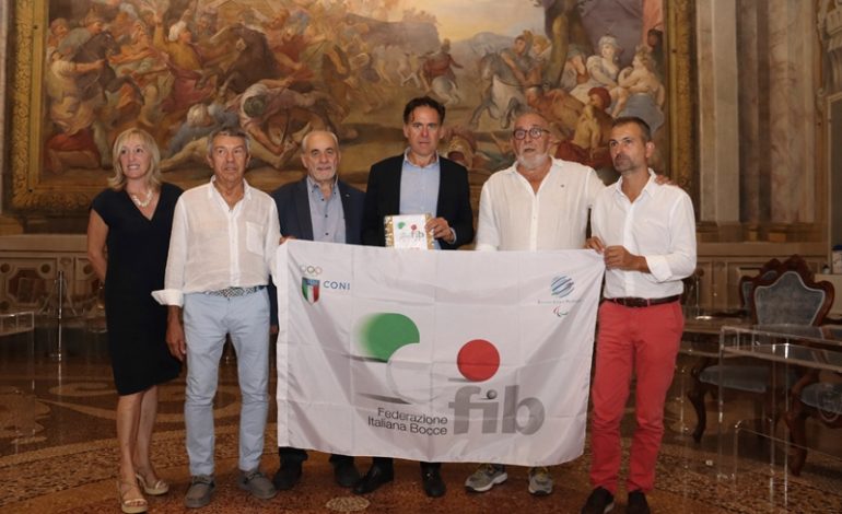 ﻿A Pisa i Campionati Italiani Individuali di Bocce Petanque Femminile A e Maschile D