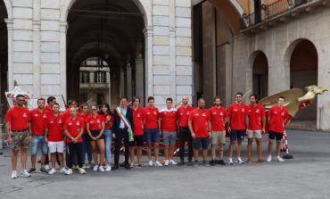 Tradizioni Storiche, per esigenze televisive anticipata alle 17.30 di domenica la Regata delle Antiche Repubbliche Marinare