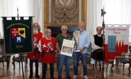 ﻿Tradizioni storiche: domenica la rievocazione dell’8 settembre 1499, fine dell’assedio al Bastione Stampace