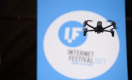 INTERNET FESTIVAL 2022, #IMPERFEZIONE È LA PAROLA CHIAVE