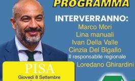 Italexit invita i cittadini alla presentazione del Programma e dei candidati
