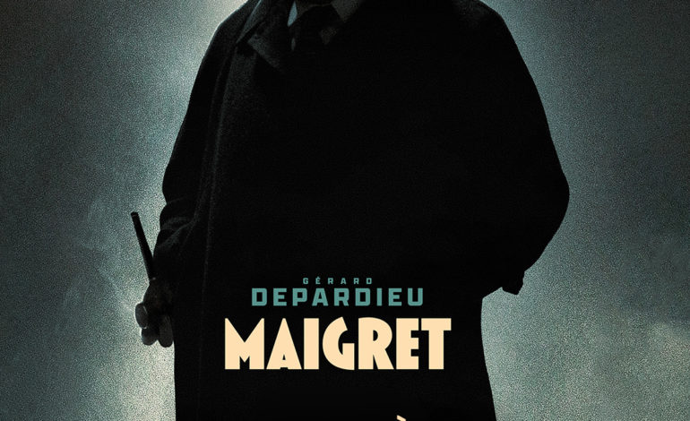 La stagione dell’Arsenale riparte con la prima visione di “Maigret”