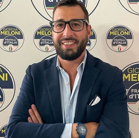 ﻿Rimozione keu, interviene Bagnoli (FdI)