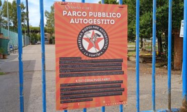﻿Palestra Popolare la Fontina, un Parco Pubblico per lo sport