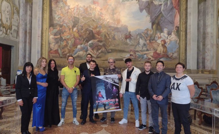 ﻿Completate le riprese del film girato a Pisa “V-Cyborg 2 – The Revenge”