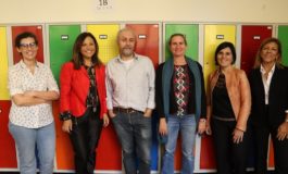 All’Istituto Fibonacci nuove modalità di gestione delle aule con il progetto “Scuola in movimento”