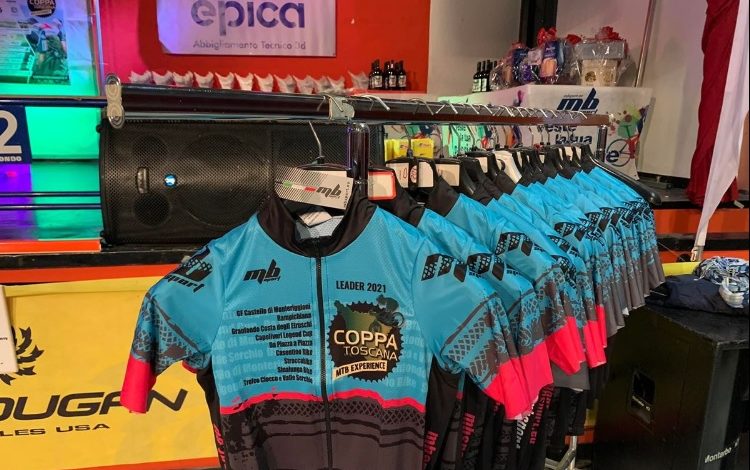 Coppa Toscana Mtb, tutti i vincitori