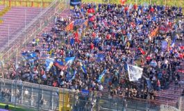 Tre  punti d'oro e il Pisa vola: Perugia-Pisa 1-3