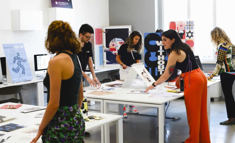 ﻿Formazione: due nuovi open day per Istituto Modartech dedicati alla creatività