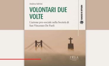 La Società di San Vincenzo De Paoli in Toscana si interroga sul futuro del volontariato