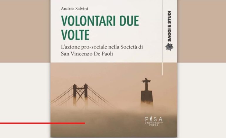 La Società di San Vincenzo De Paoli in Toscana si interroga sul futuro del volontariato