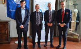 Al via la collaborazione tra Università di Pisa e Agile Academy su cybersecurity, robotica, Internet of Things e Data Analysis