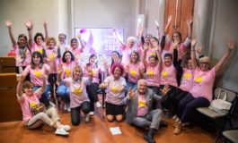 A Montopoli l'ottobre è rosa!