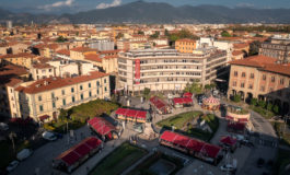 ﻿Inaugurata la decima edizione di Terre di Pisa Food&Wine festival