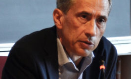 ﻿Il professor Riccardo Zucchi eletto rettore dell’Università di Pisa per il sessennio 2022-2028