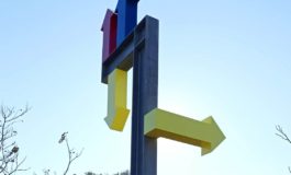 ﻿Ospedaletto, l’area produttiva diventa a colori