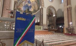 ﻿ANBIMA Nazionale a Messina per le solennità di Santa Cecilia