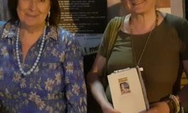 Il giallo al femminile sale in cattedra nell'Università di Pisa